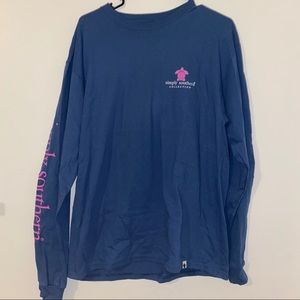 Simply Southern Long Sleeve